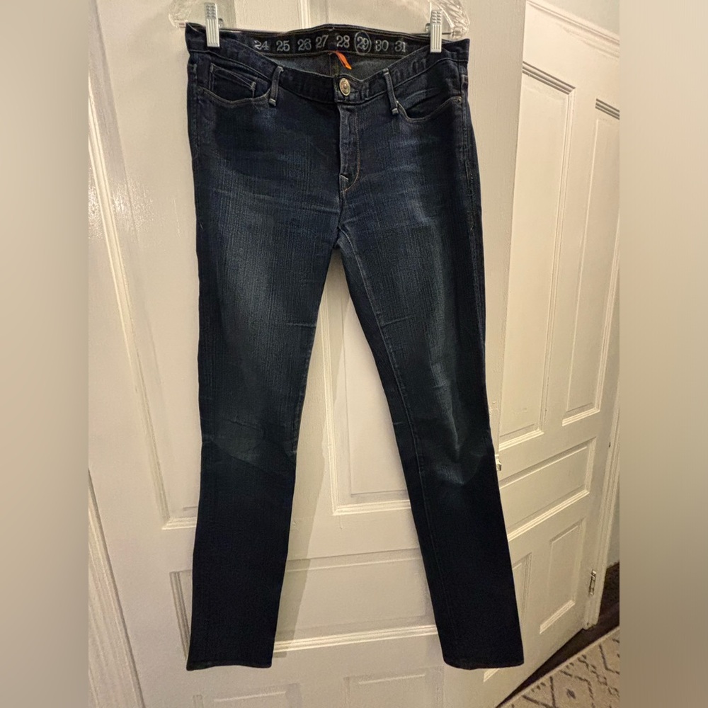 Earnest Sewn vintage early 2000’s size 29 - Picture 3 of 3